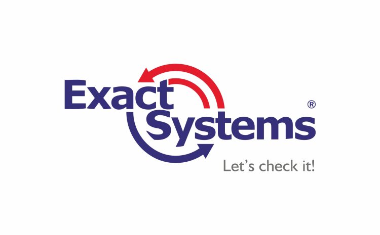  EXACT SYSTEMS SLOVAKIA s.r.o.